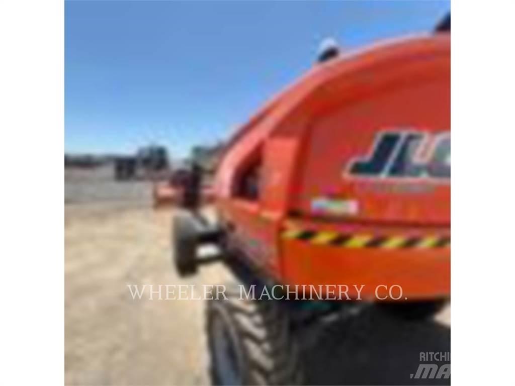 JLG 460SJ Karos emelők