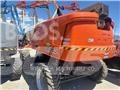 JLG 660SJ Karos emelők