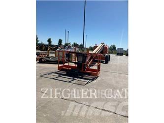 JLG 660SJ Karos emelők