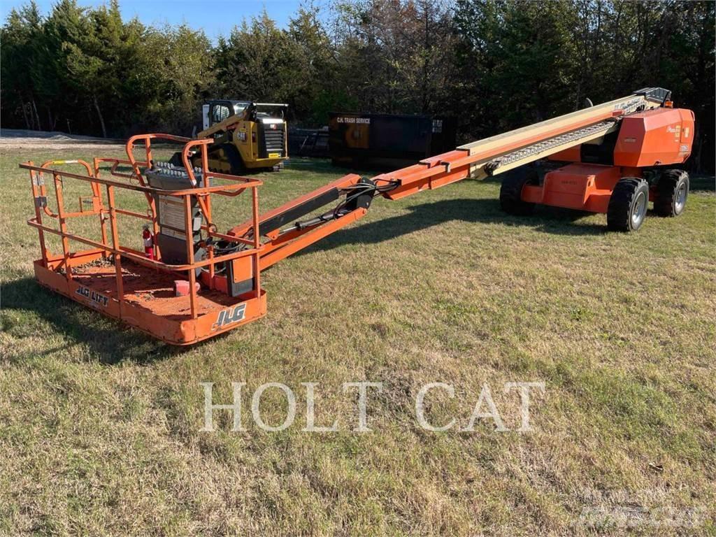 JLG 660SJ Karos emelők