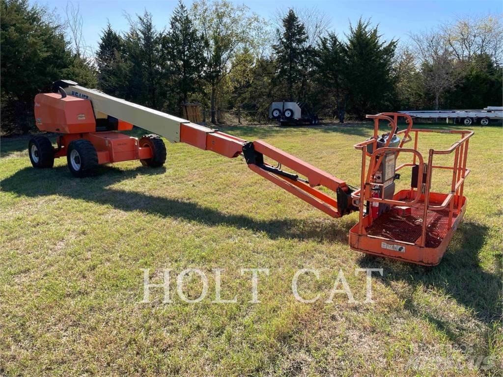 JLG 660SJ Karos emelők