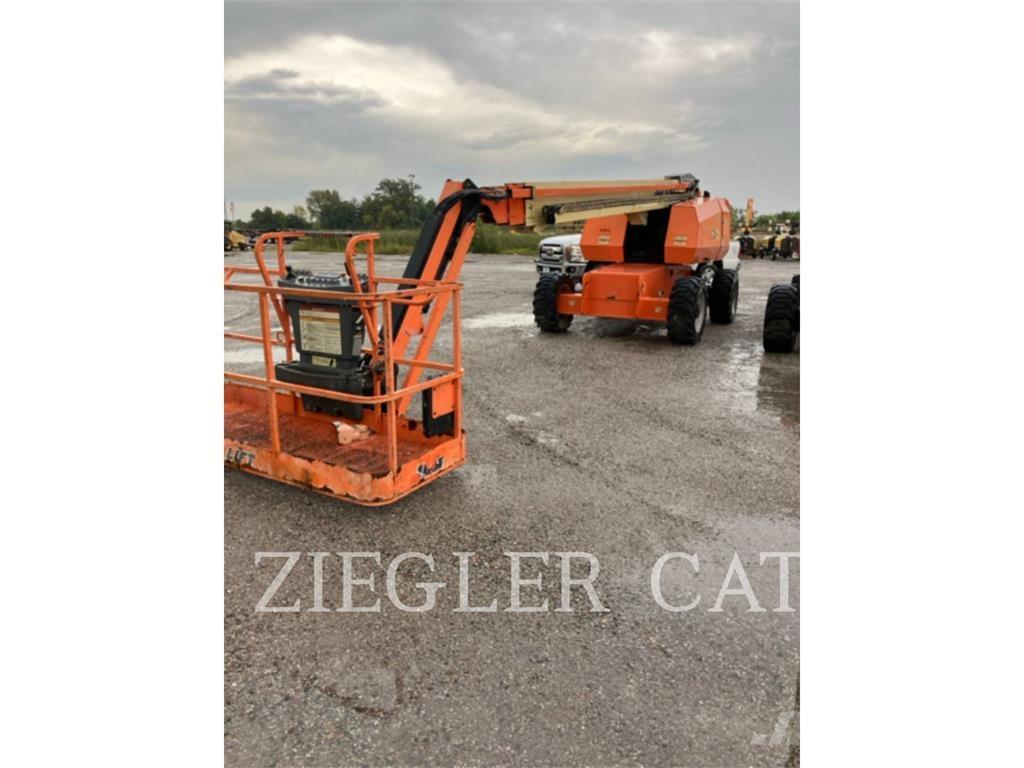 JLG 660SJ Karos emelők