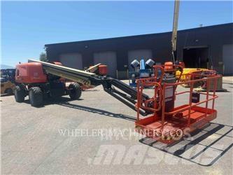 JLG 660SJ SP Karos emelők