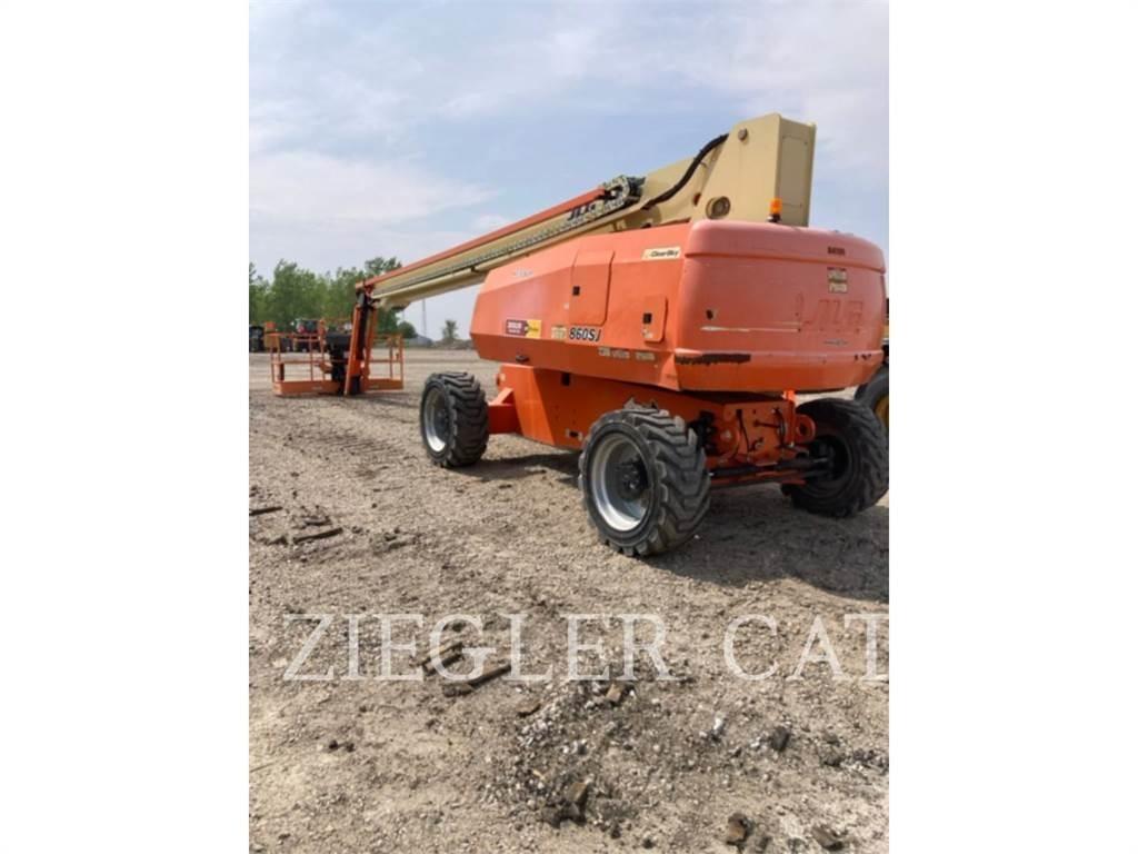 JLG 860SJ Karos emelők