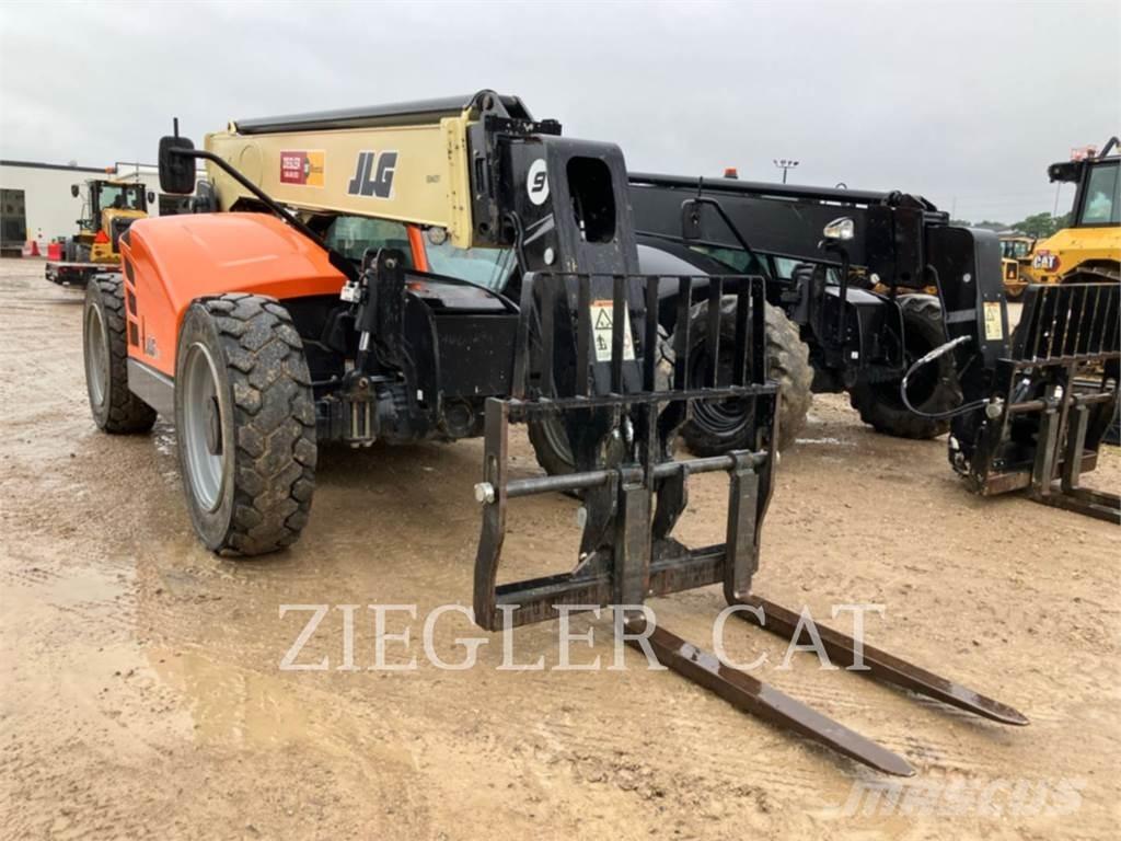JLG 943 Teleszkópos rakodók