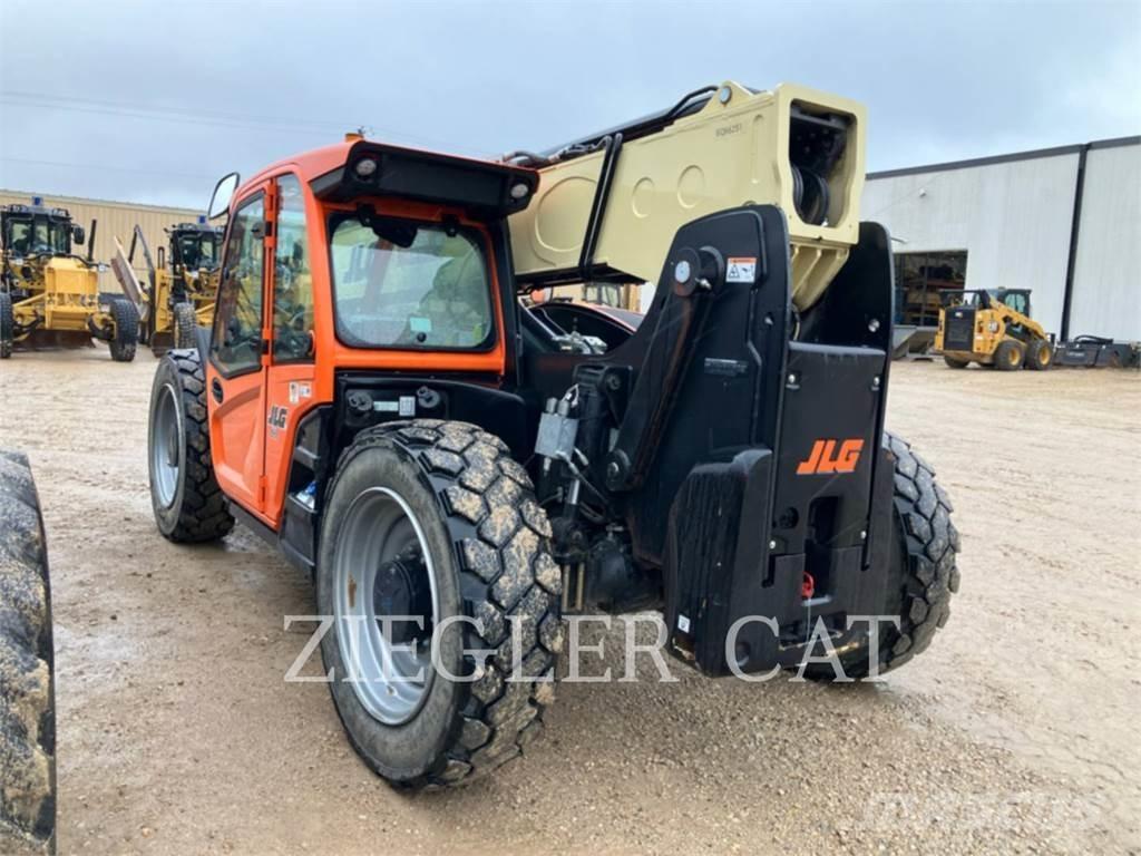 JLG 943 Teleszkópos rakodók