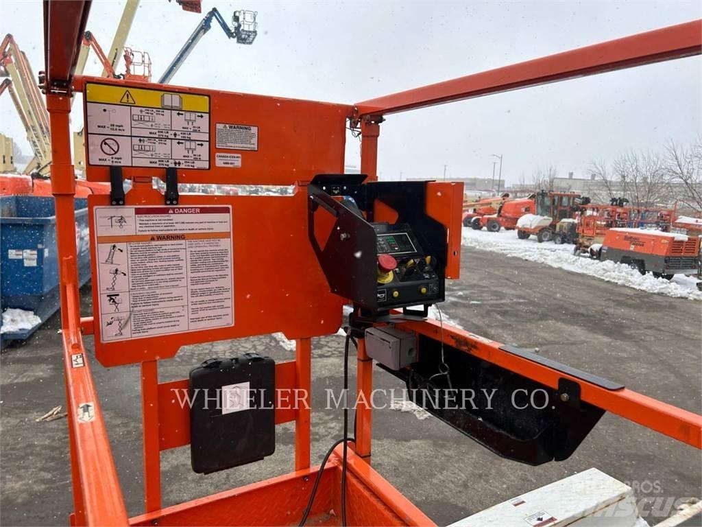 JLG AE1932 Ollós emelők
