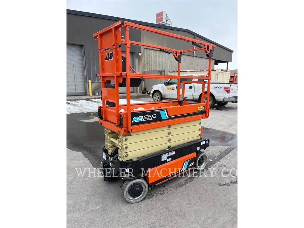 JLG AE1932 Ollós emelők