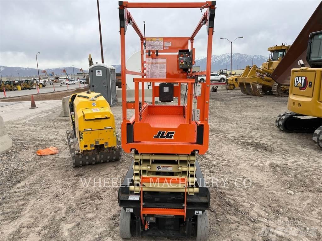 JLG AE1932 Ollós emelők