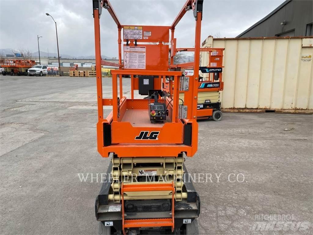 JLG AE1932 Ollós emelők