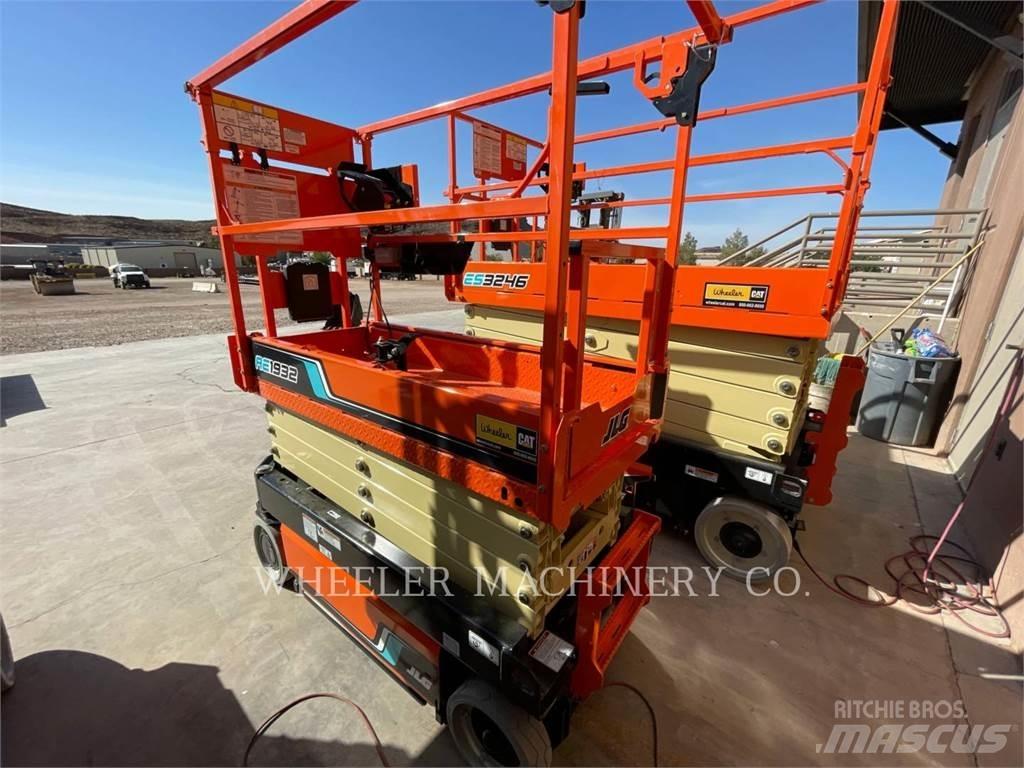 JLG AE1932 Ollós emelők