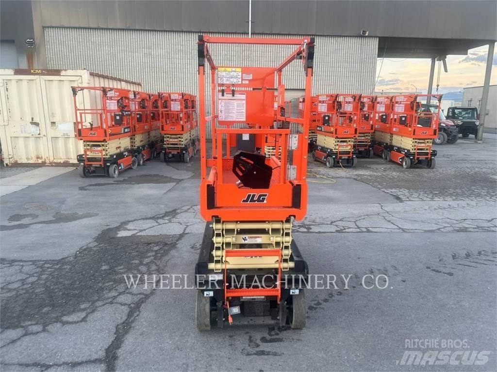 JLG AE1932 Ollós emelők