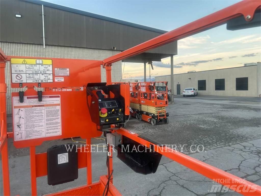 JLG AE1932 Ollós emelők