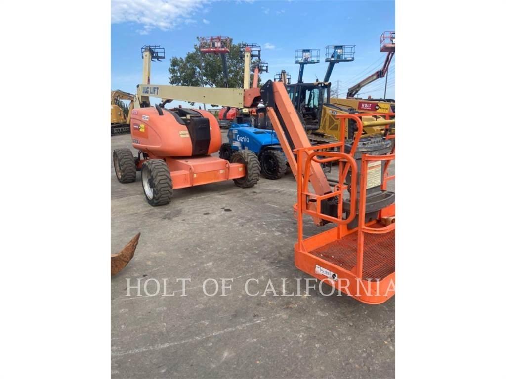JLG BOOM Z60 Karos emelők