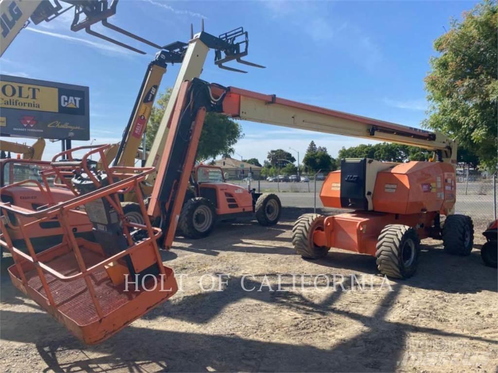 JLG BOOM Z80 Karos emelők