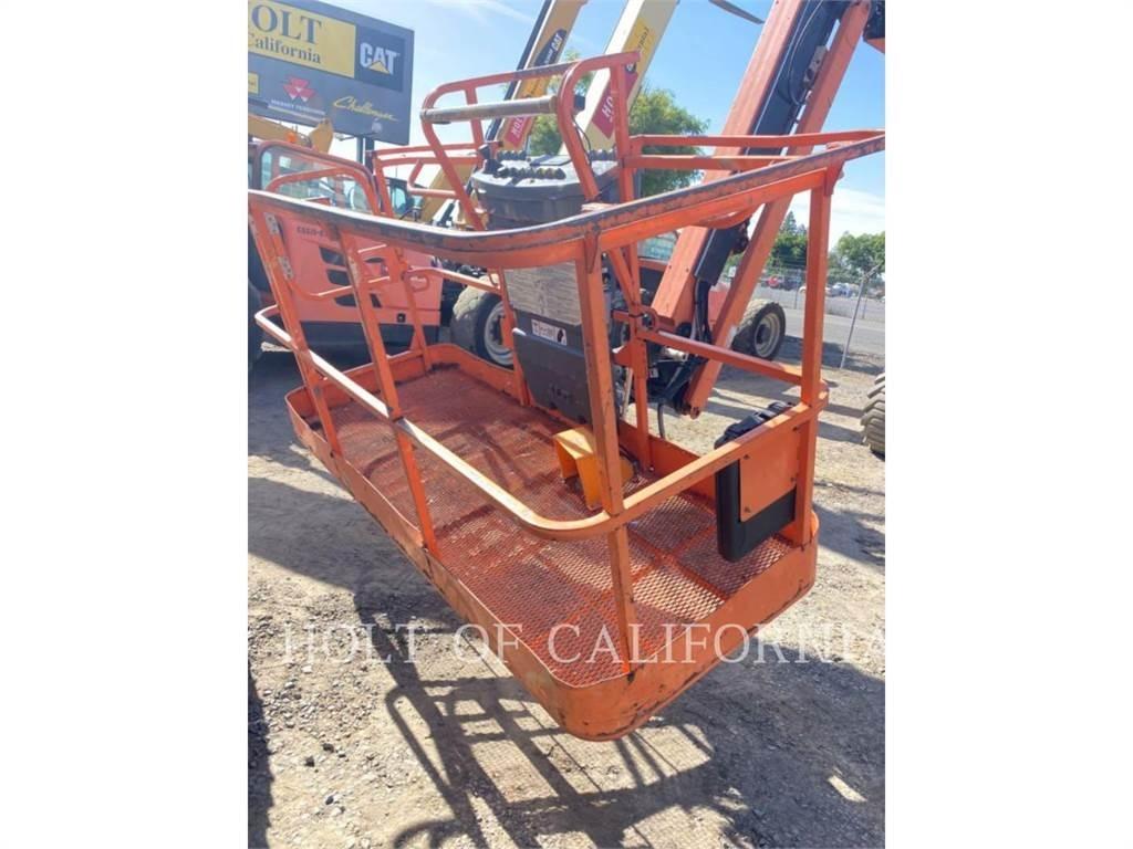 JLG BOOM Z80 Karos emelők