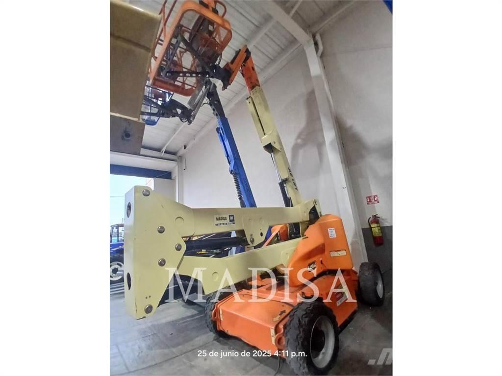 JLG E450AJ Egyéb felvonók és állványok