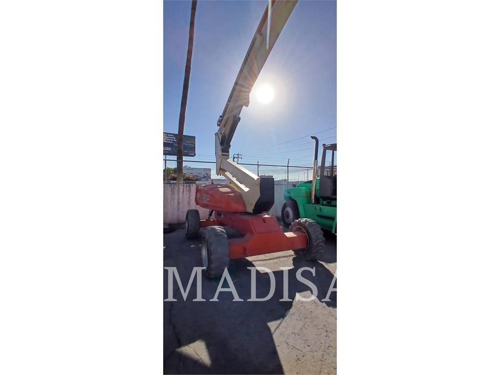 JLG E600JP Egyéb felvonók és állványok