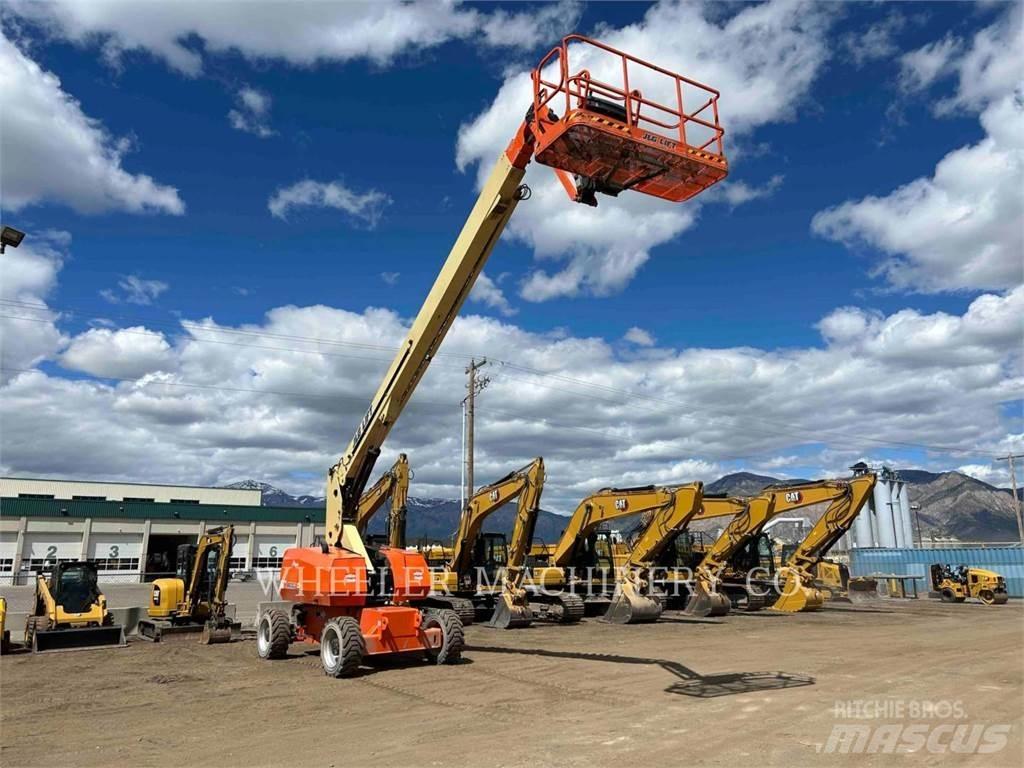 JLG ES2632 Ollós emelők