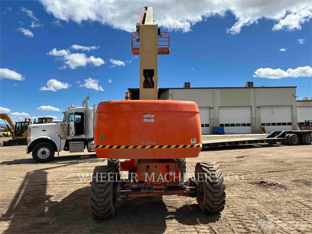 JLG ES2632 Ollós emelők