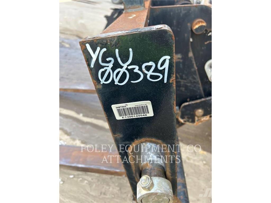 JLG FKTHS60S Teleszkópos rakodók