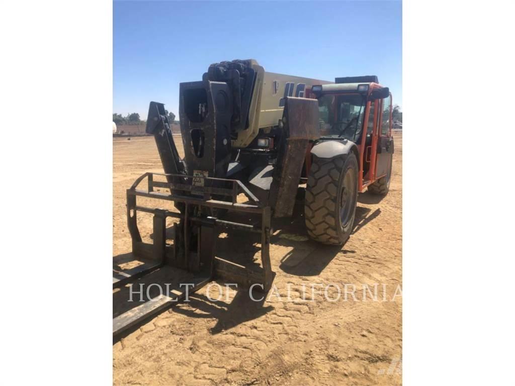 JLG G12-55A Teleszkópos rakodók
