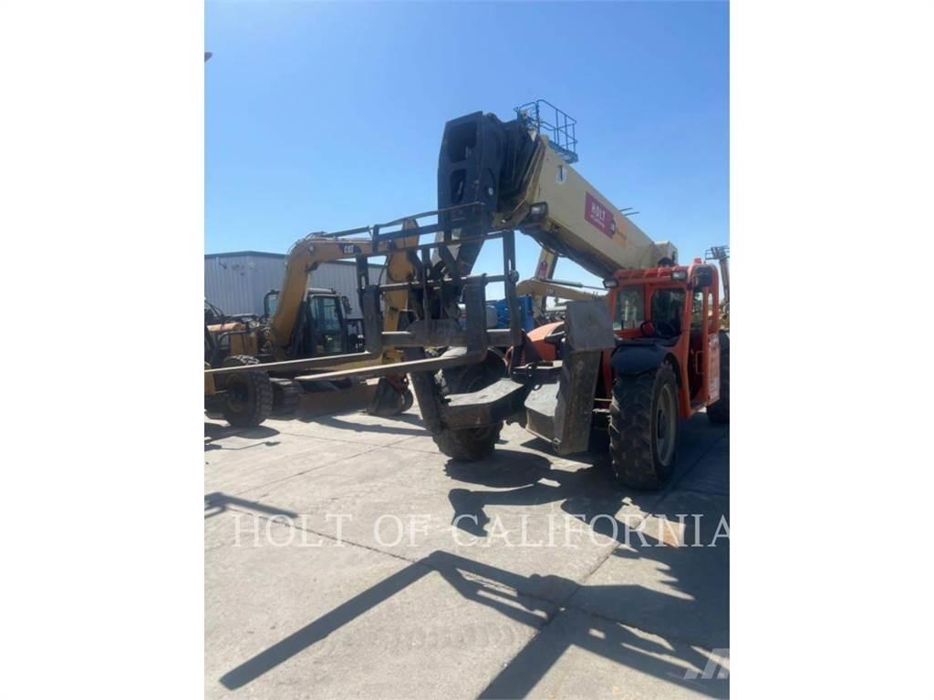JLG G12-55A Teleszkópos rakodók