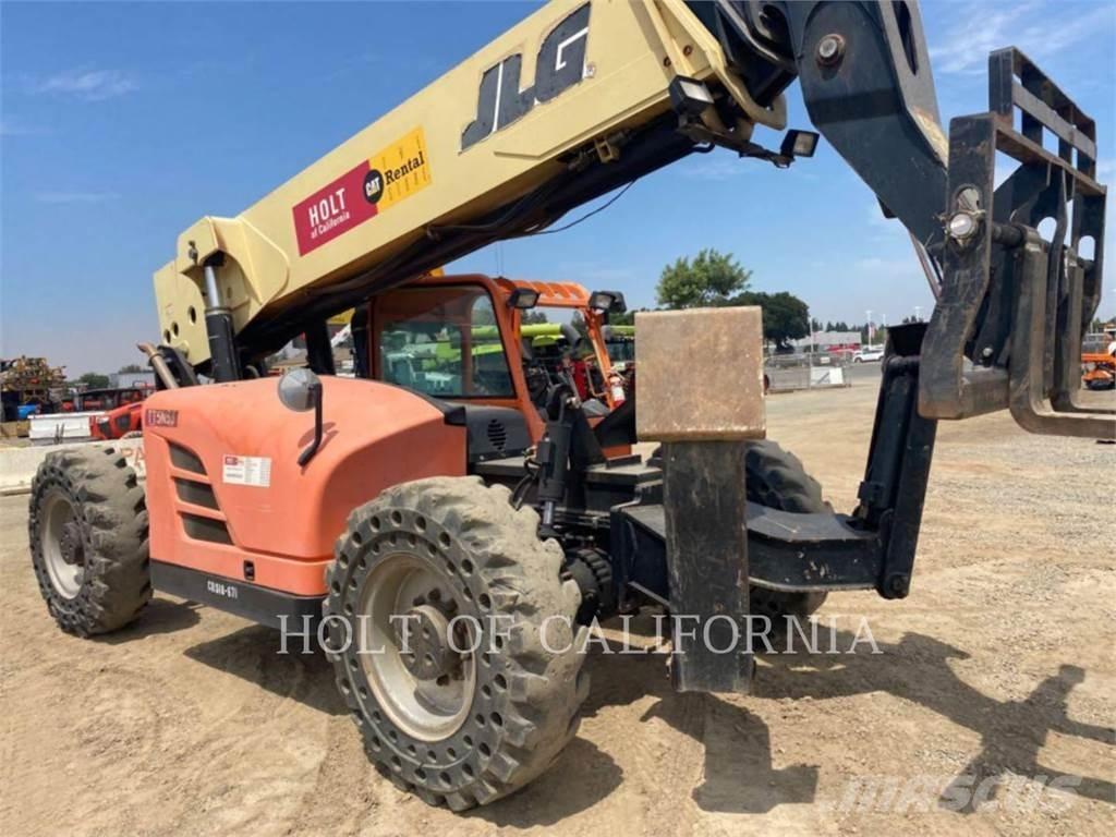 JLG G12-55A Teleszkópos rakodók