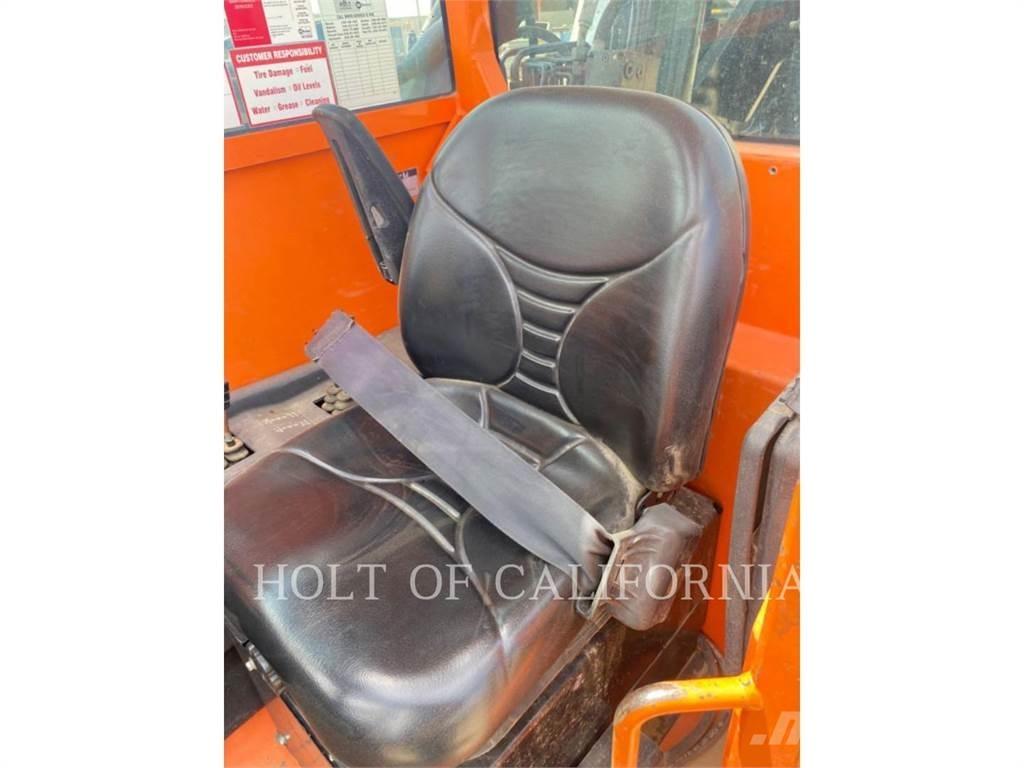 JLG G12-55A Teleszkópos rakodók