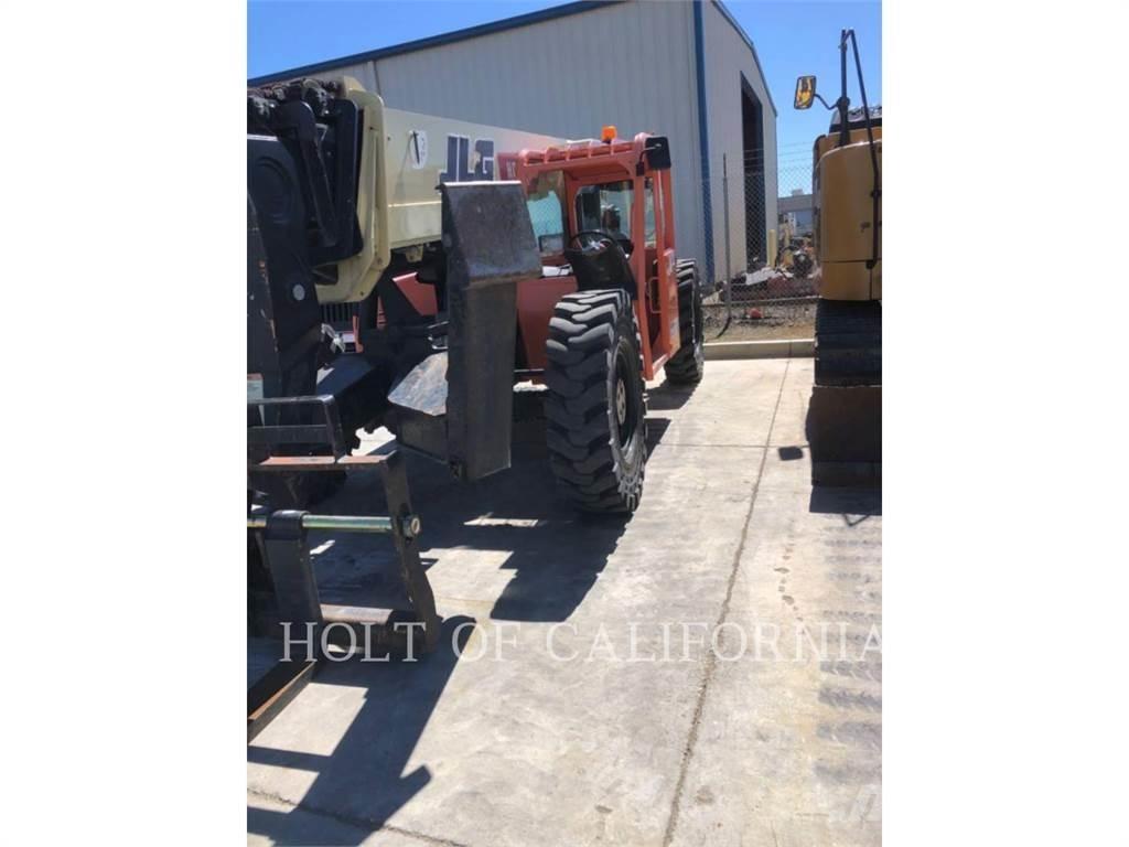 JLG G12-55A Teleszkópos rakodók