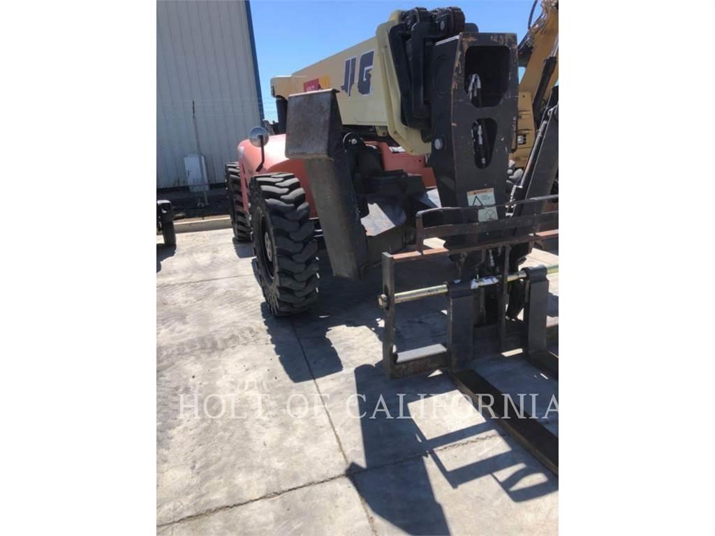JLG G12-55A Teleszkópos rakodók