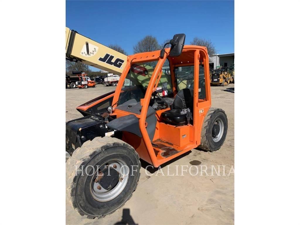 JLG G5-18A Teleszkópos rakodók