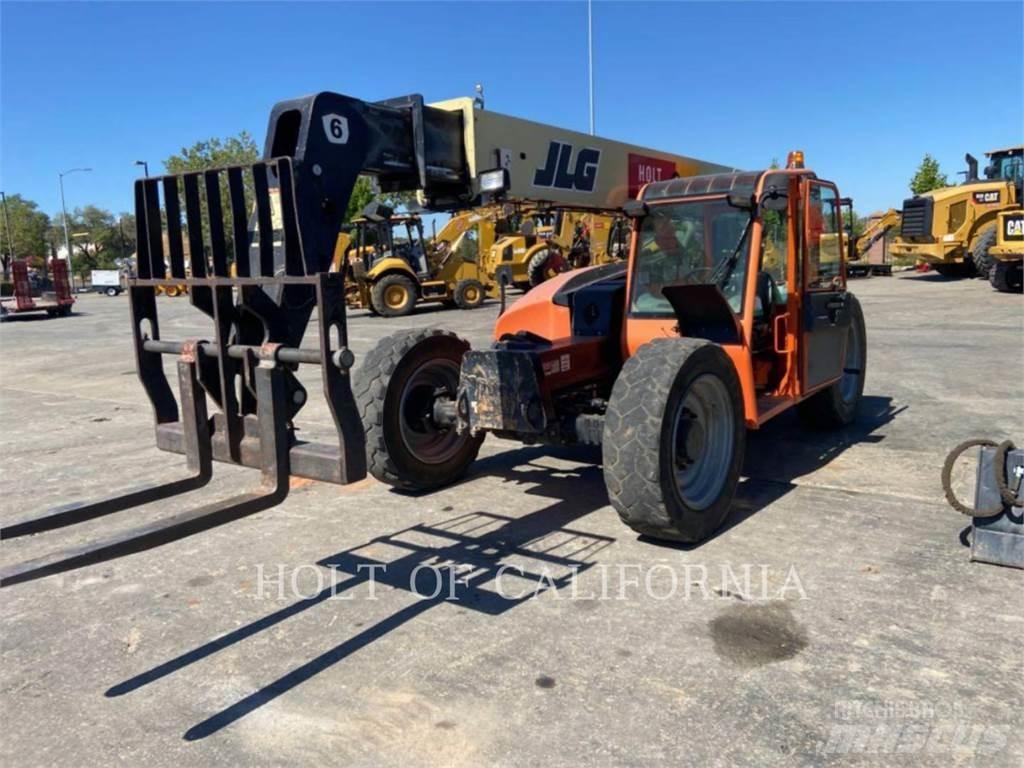 JLG G6-42A Teleszkópos rakodók