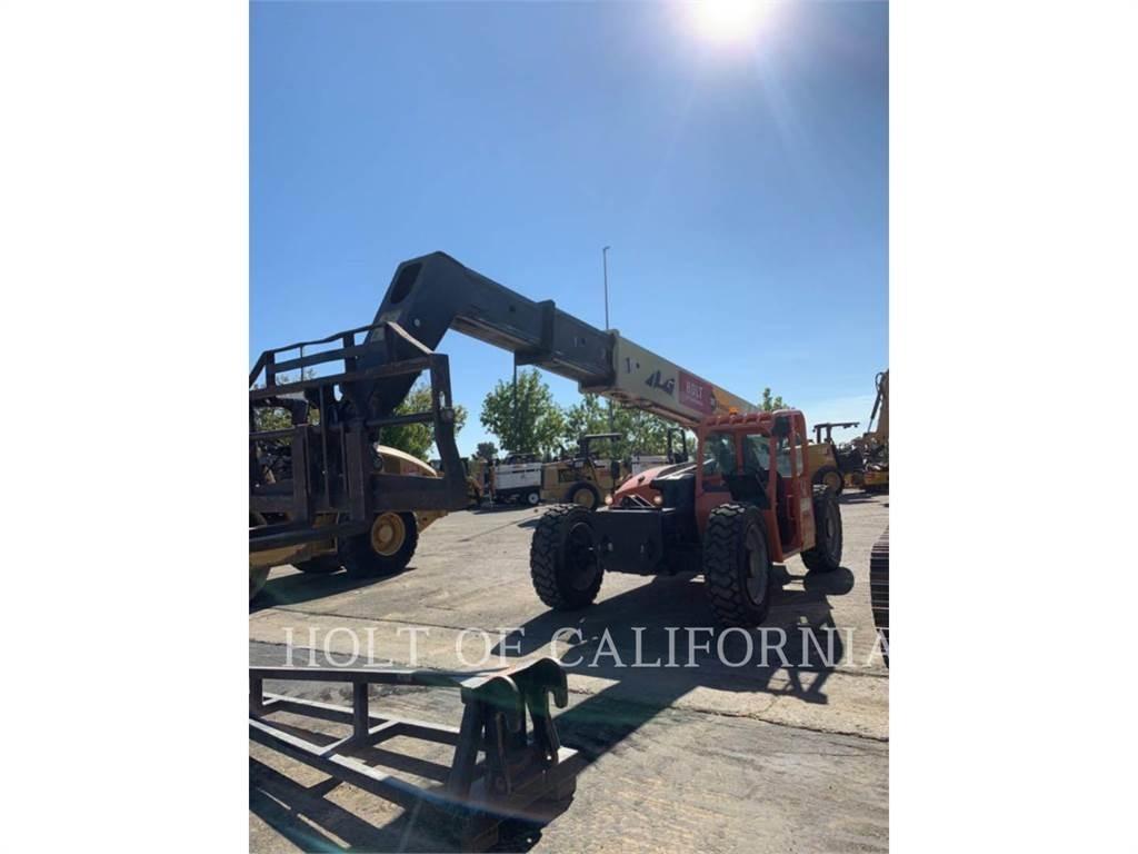 JLG G9-43A Teleszkópos rakodók