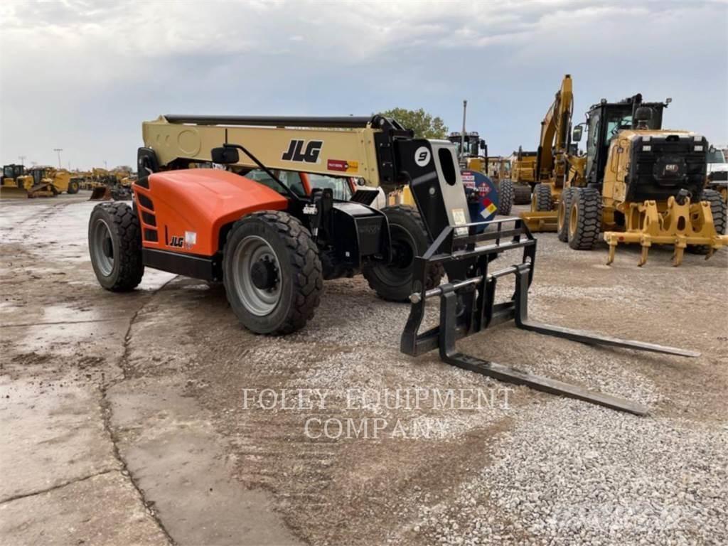 JLG G9-43AC Teleszkópos rakodók