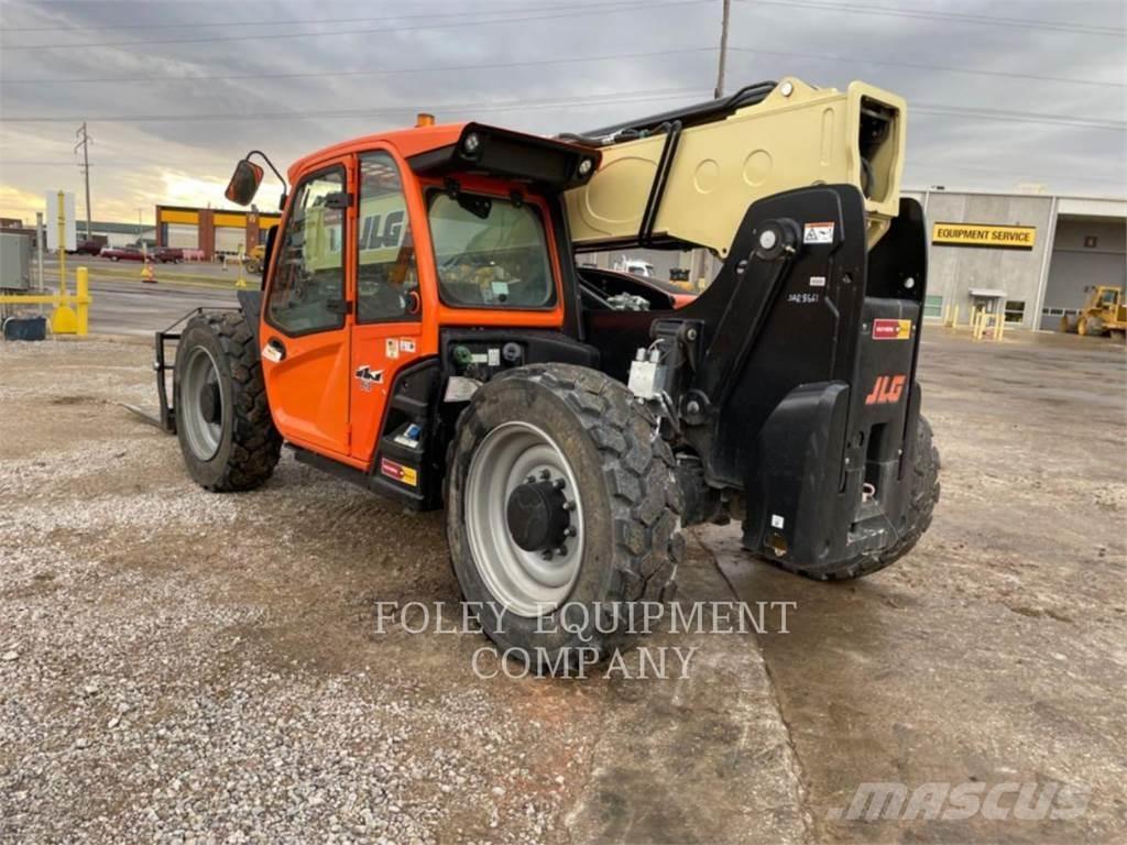 JLG G9-43AC Teleszkópos rakodók