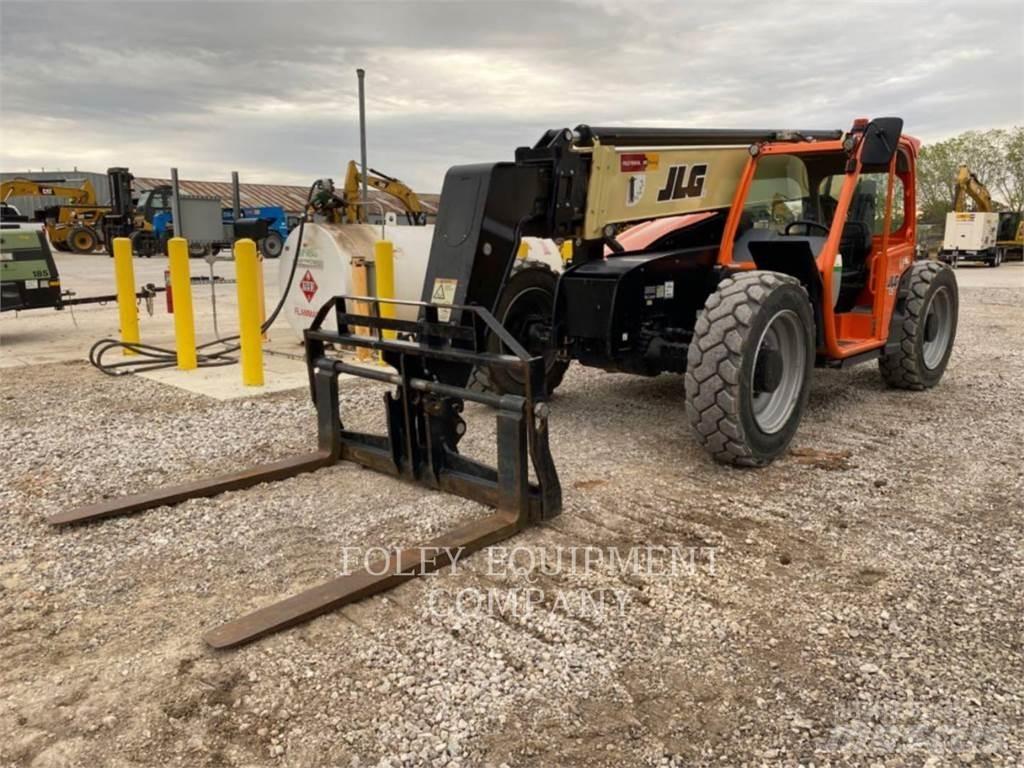 JLG G9-43AO Teleszkópos rakodók
