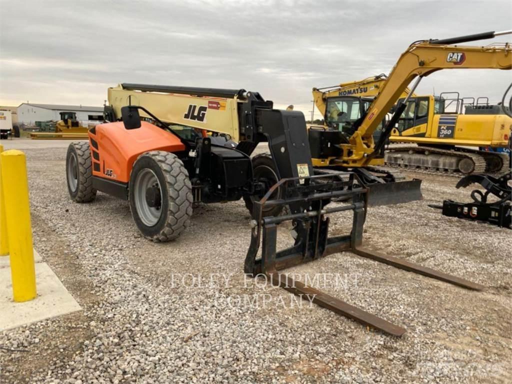 JLG G9-43AO Teleszkópos rakodók