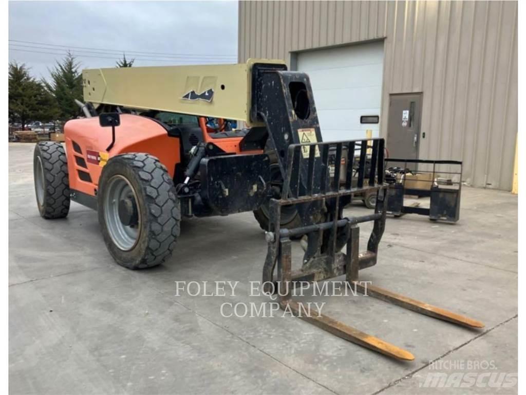 JLG G9-43AO Teleszkópos rakodók