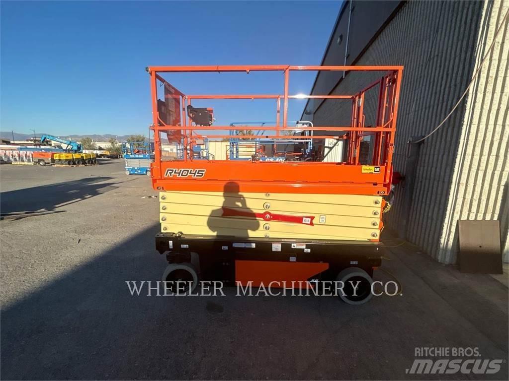 JLG R4045 Ollós emelők