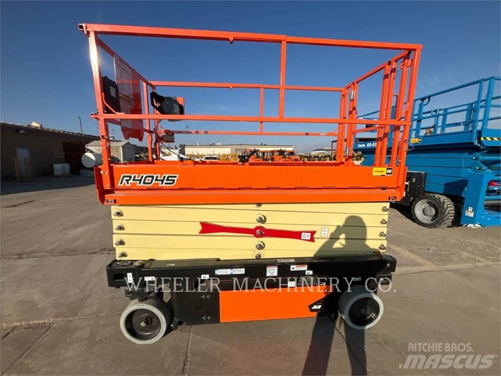 JLG R4045 Ollós emelők
