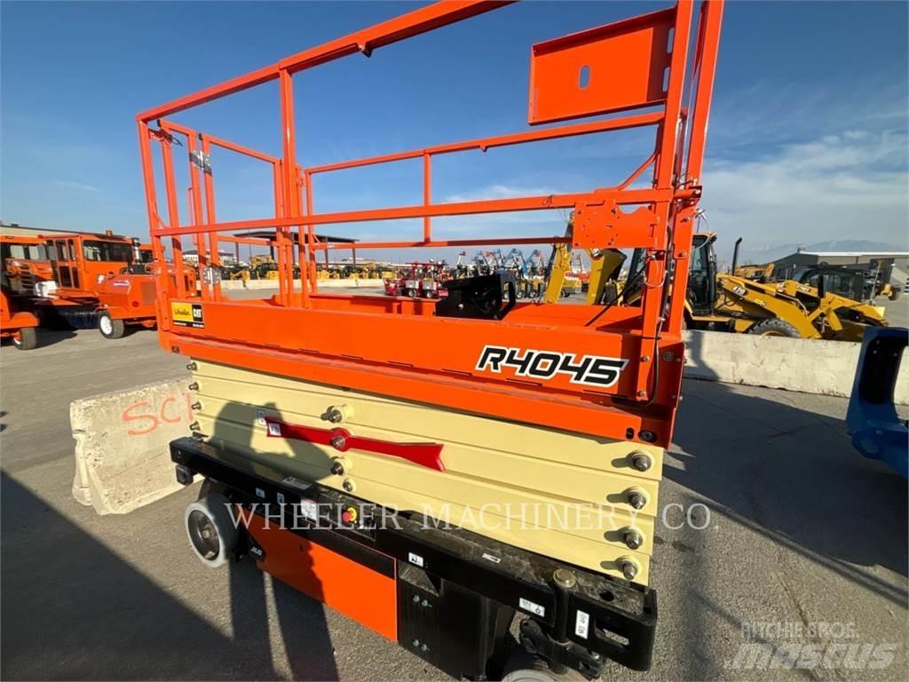 JLG R4045 Ollós emelők