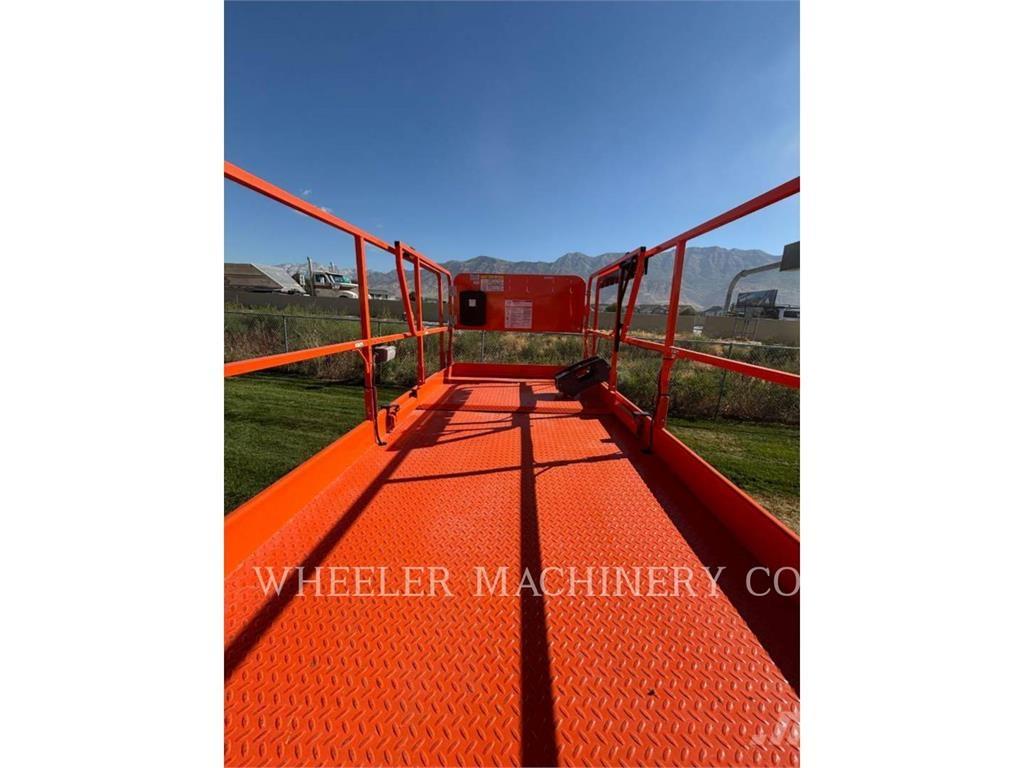 JLG RT3369 Ollós emelők