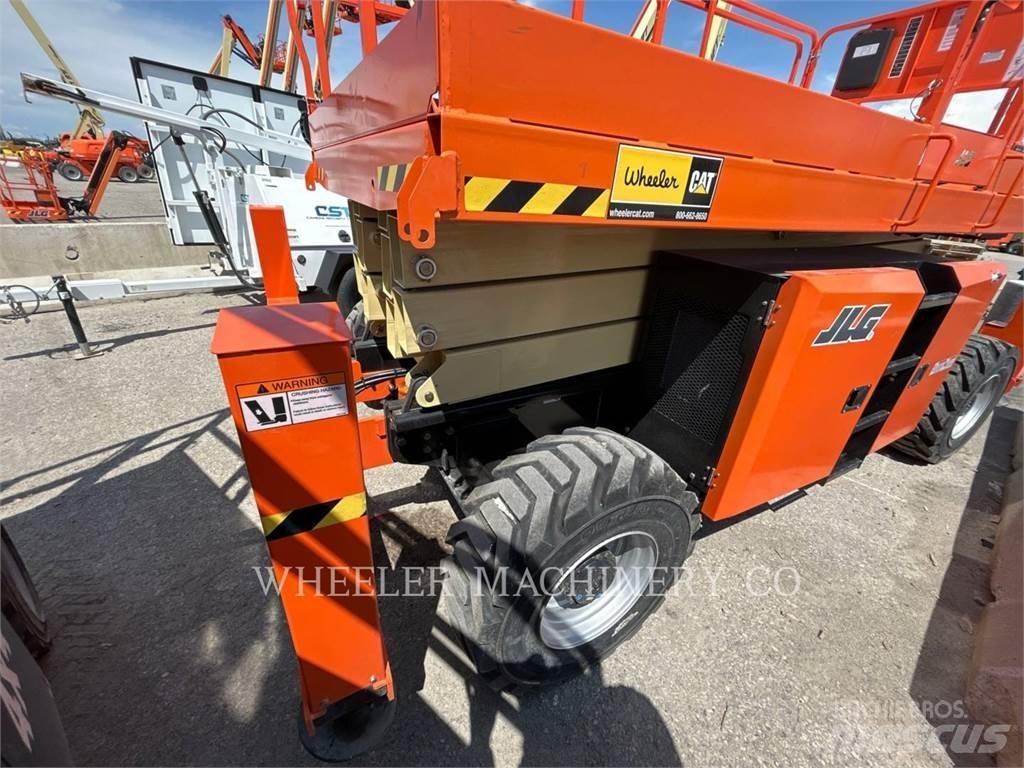 JLG RT3394 Ollós emelők