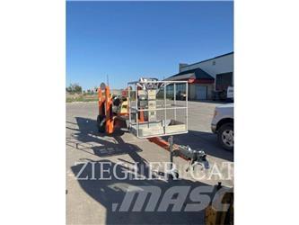JLG T500J Karos emelők