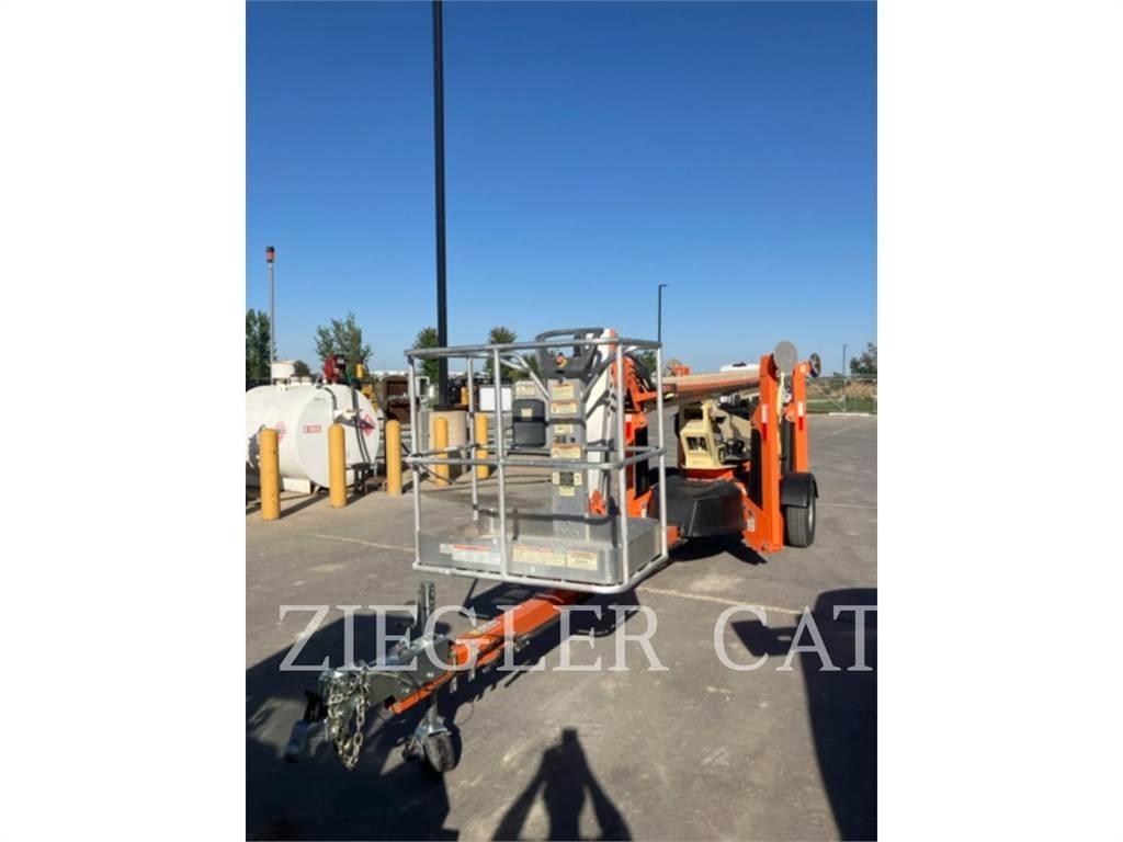 JLG T500J Karos emelők