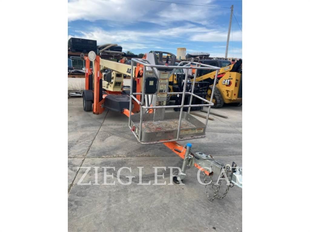 JLG T500J Karos emelők