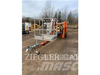 JLG T500J Karos emelők