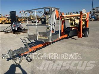 JLG T500J Karos emelők