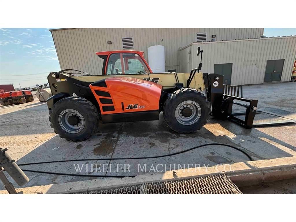 JLG TH1644 Teleszkópos rakodók